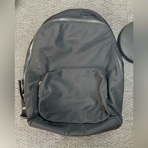 Away Backpack Black